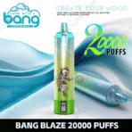 Bang Vape Blaze Disposable 20000 Puffs