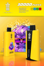 Bang King 30K Pro disposable vape, 30,000 puffs.