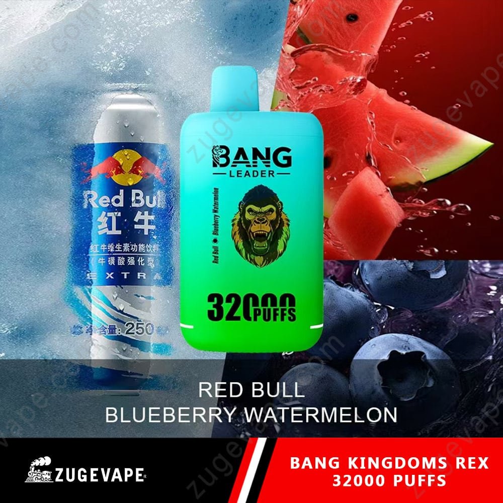 Bang-King-King-32000-Puffs-RED-BULL-BLUEBERRY-WATERMELON.jpg Bang vape Red Bull Blueberry Watermelon flavor