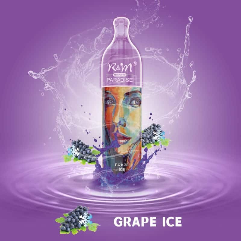 GRAPE_ICE_1120x_f323bf17-0ab7-4e0c-9fa6-07a41cda662c.jpg Grape ice vape with abstract face design.