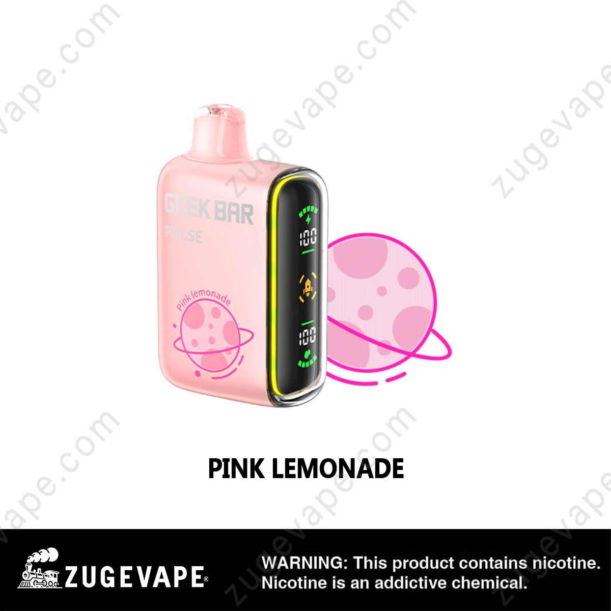 Geek-Bar-15000-Puffs-Pink-Lemonade.png Geek Bar Pink Lemonade vape device