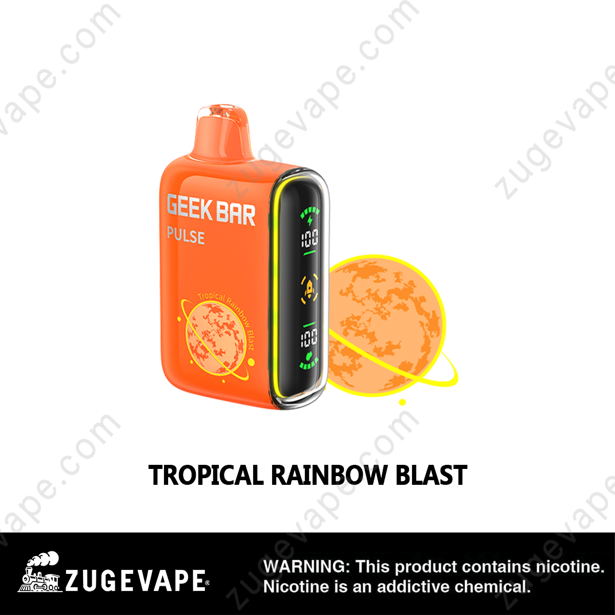 Geek-Bar-15000-Puffs-Tropical-Rainbow-Blast.png Geek Bar Pulse tropical rainbow vape pen