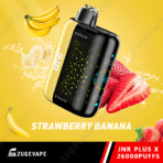 JNR Plus X 26000 Puffs Wholesalers 26K Disposable Electronic Cigarette - Image 7