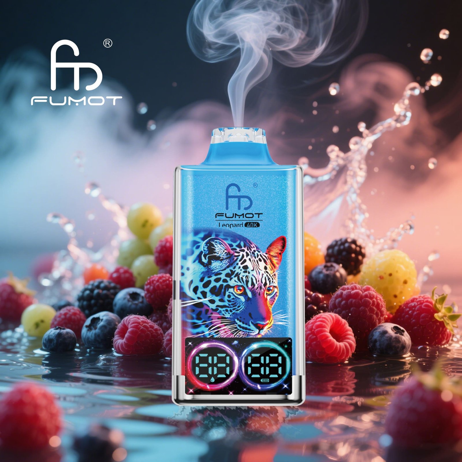 Mixed-Berries.jpg Vape with leopard design and assorted berries