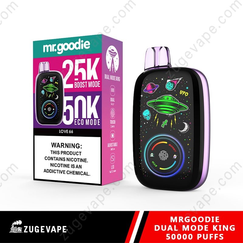 MrGoodie-Dual-Mode-King-50000-Puffs-Love66.jpg Mr. Goodie vape device, dual mode, 50000 puffs