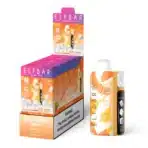 Elf Bar Pine Needle Mint vape packaging