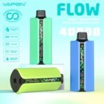 Vape devices with features: flavor, USB-C, adjustable airflow.